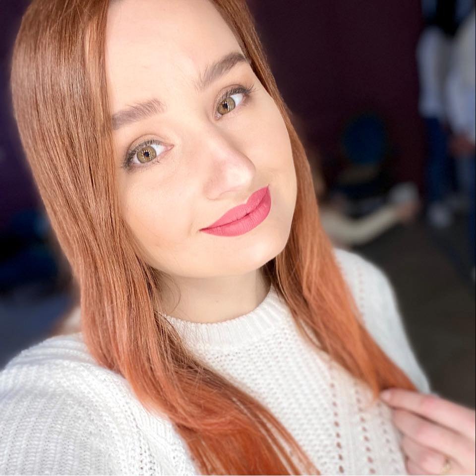 Mai, Stanislava