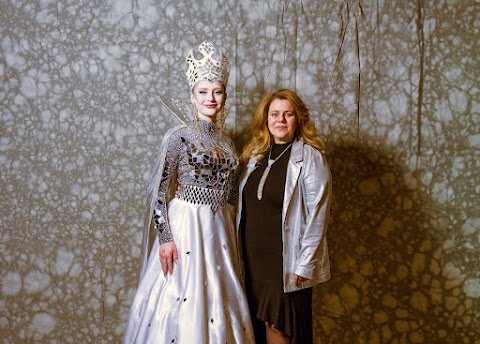Snow Queen
