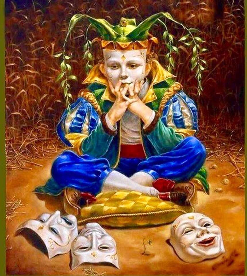 Event Contact List Form