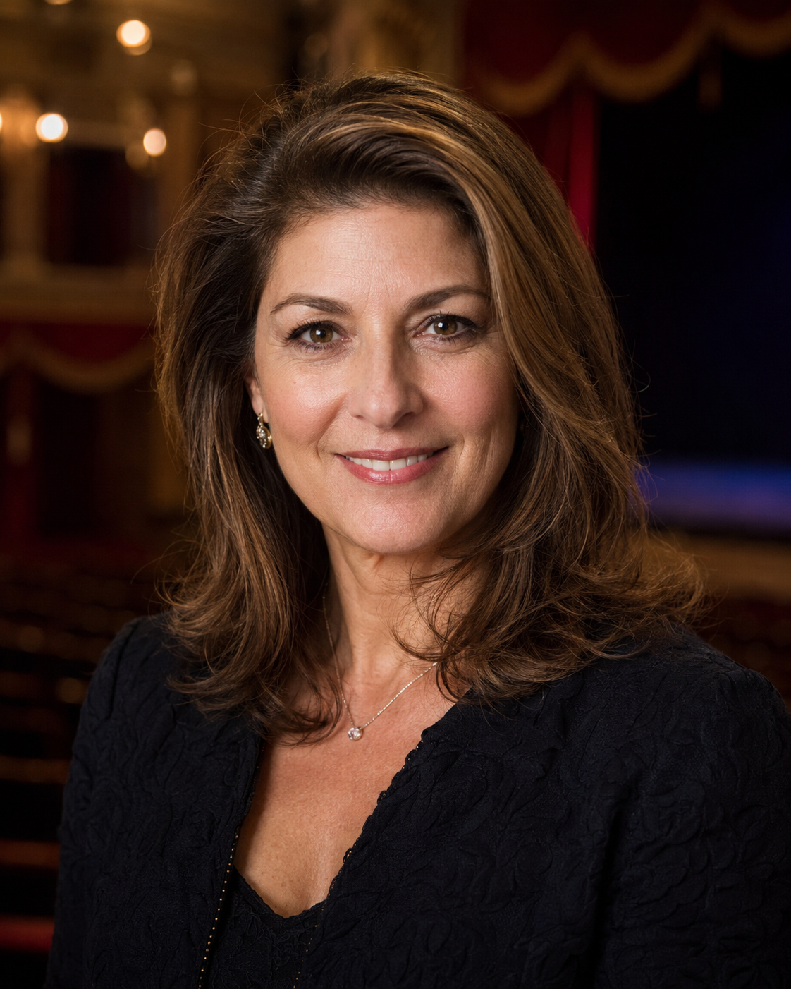 Marina Dolinsky