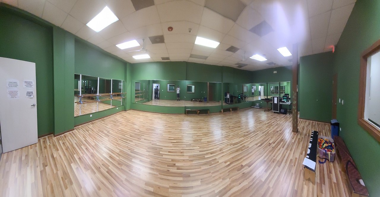 Studio 2 Rental