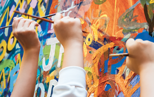 Arts